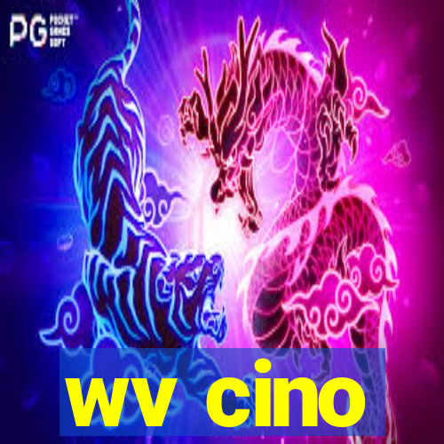 wv cino